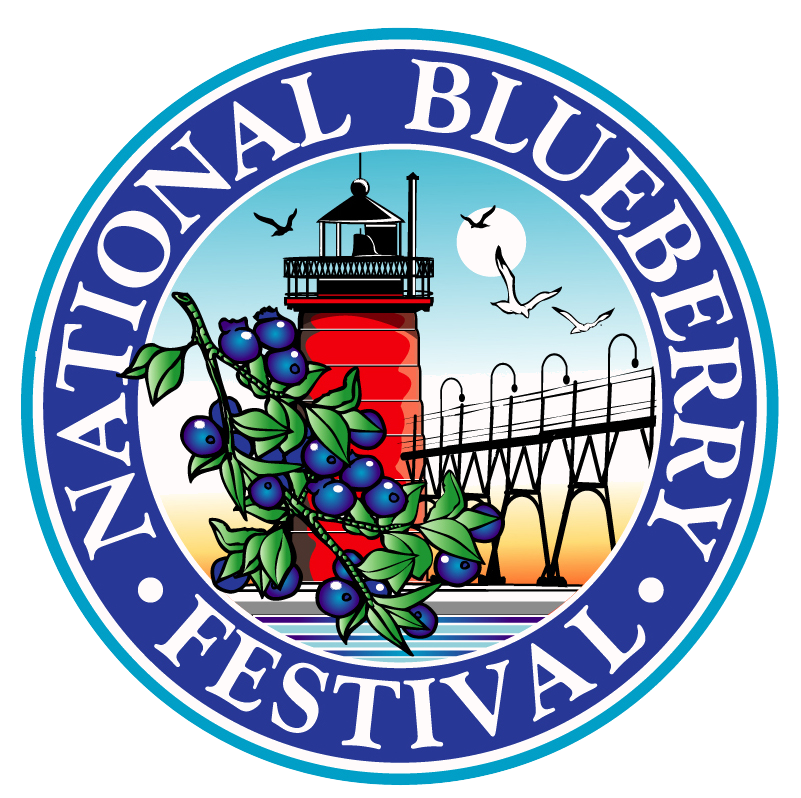 South Haven, MI 08/09/14 National Blueberry Festival ⋆ Lookin' Back